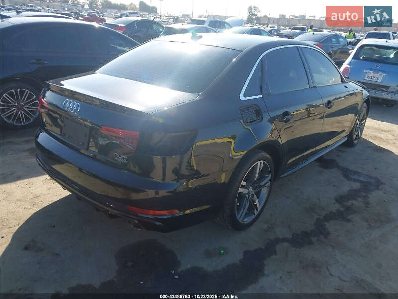 Седан Audi A4 2017 в Львові фото 2 Седан Audi A4 2017 в Львові