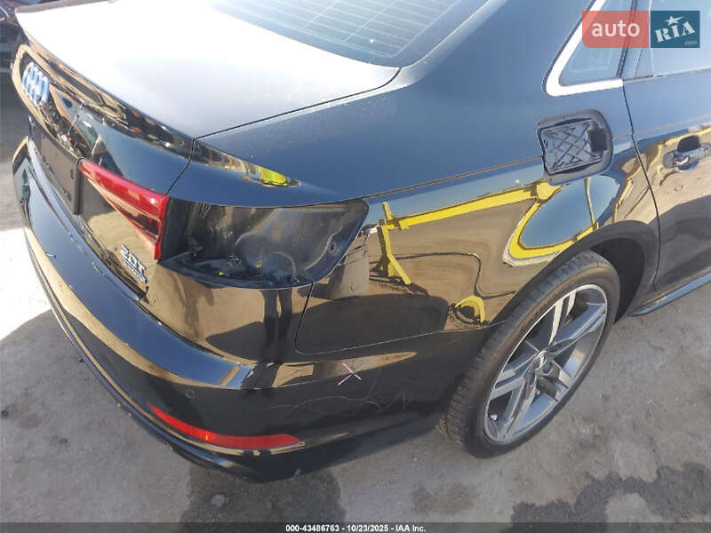 Седан Audi A4 2017 в Львові фото 17 Седан Audi A4 2017 в Львові