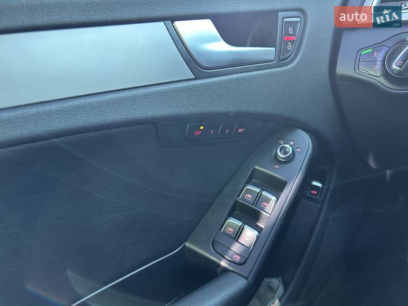 Седан Audi A4 2014 в Одесі фото 39 Седан Audi A4 2014 в Одесі