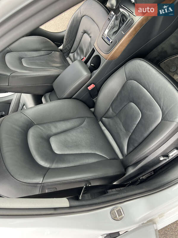 Седан Audi A4 2014 в Дніпрі фото 12 Седан Audi A4 2014 в Дніпрі