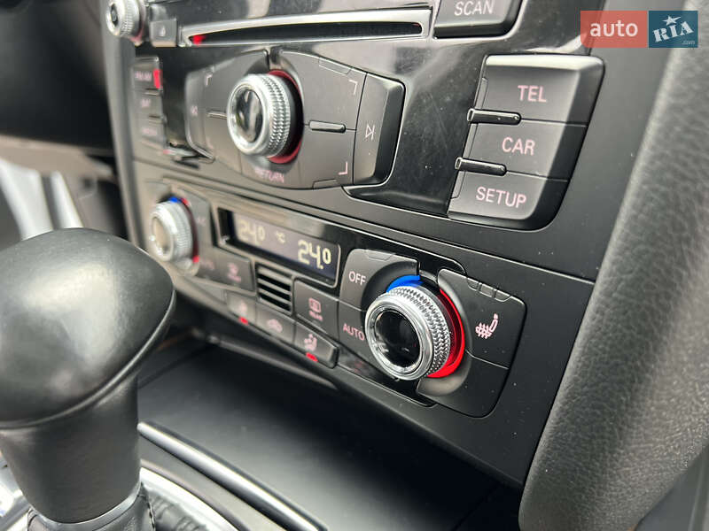 Седан Audi A4 2014 в Дніпрі фото 14 Седан Audi A4 2014 в Дніпрі