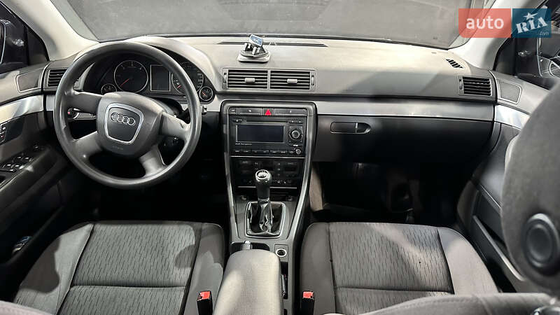 Седан Audi A4 2006 в Ивано-Франковске фото 8 Седан Audi A4 2006 в Ивано-Франковске
