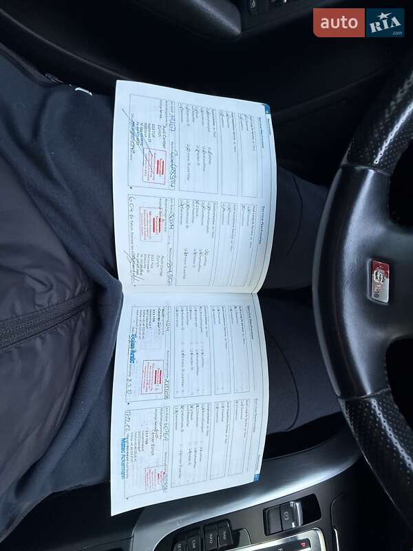 Универсал Audi A4 2009 в Белой Церкви фото 10 Универсал Audi A4 2009 в Белой Церкви