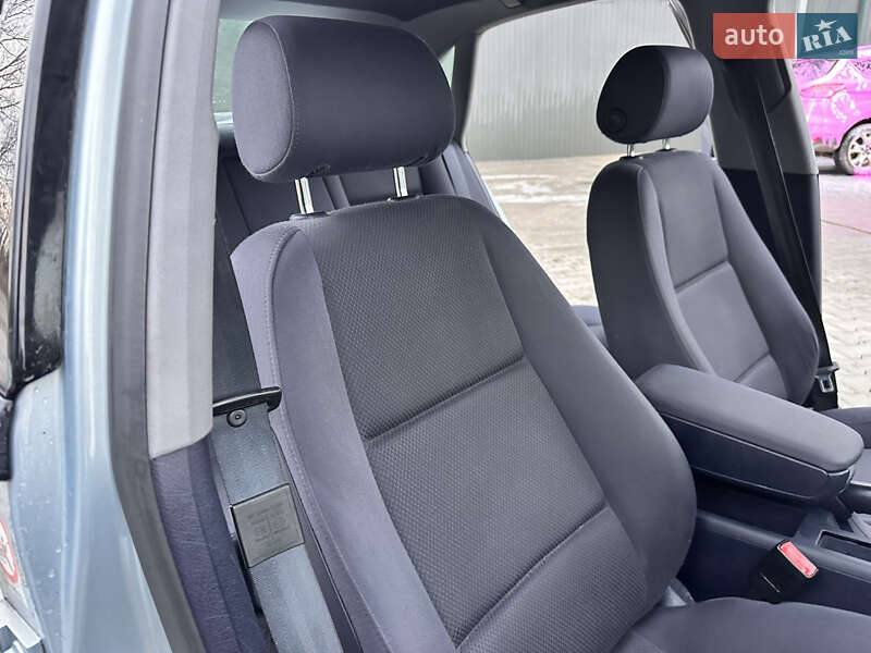 Седан Audi A4 2002 в Тернополі фото 33 Седан Audi A4 2002 в Тернополі