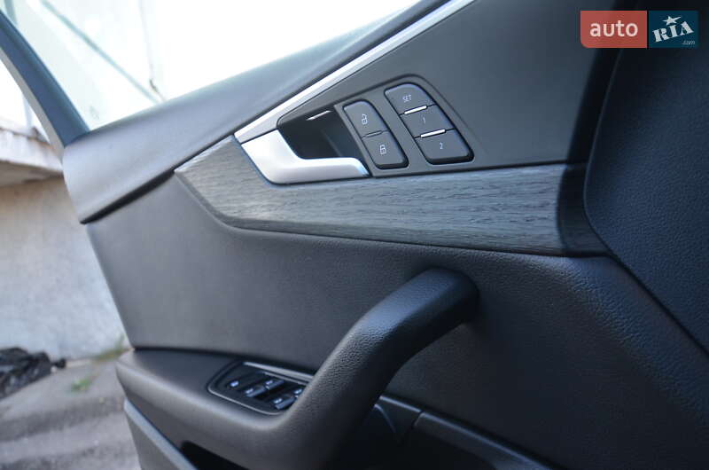 Седан Audi A4 2017 в Дрогобичі фото 40 Седан Audi A4 2017 в Дрогобичі
