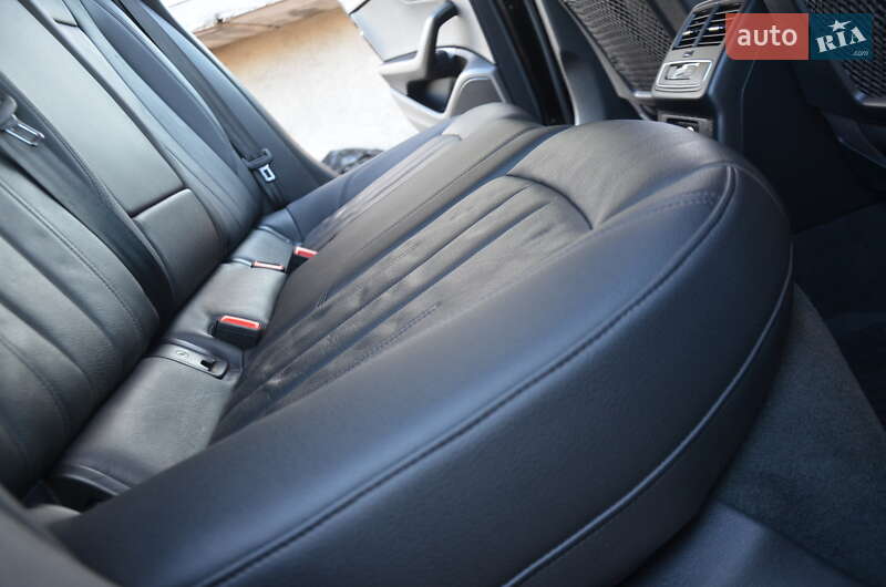 Седан Audi A4 2017 в Дрогобичі фото 56 Седан Audi A4 2017 в Дрогобичі