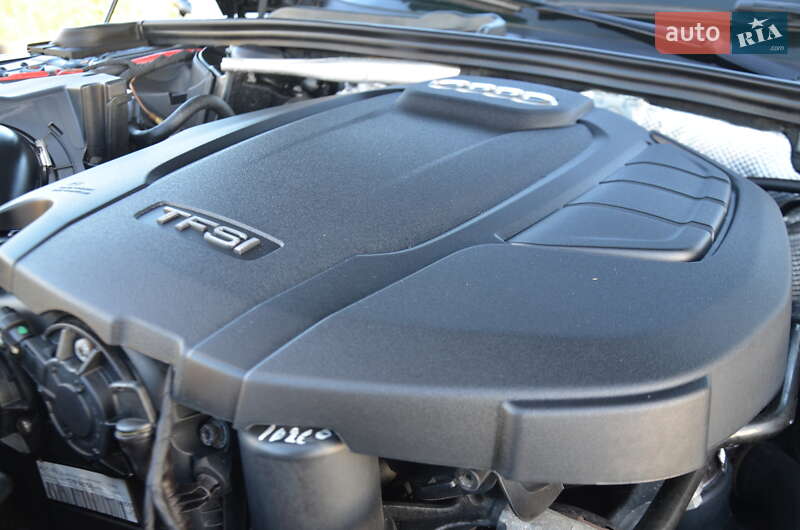 Седан Audi A4 2017 в Дрогобичі фото 70 Седан Audi A4 2017 в Дрогобичі