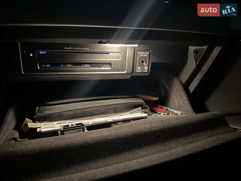 Універсал Audi A4 2016 в Тернополі фото 20 Універсал Audi A4 2016 в Тернополі