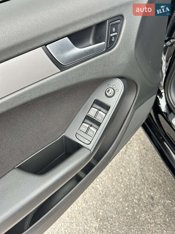 Універсал Audi A4 2014 в Білій Церкві фото 12 Універсал Audi A4 2014 в Білій Церкві