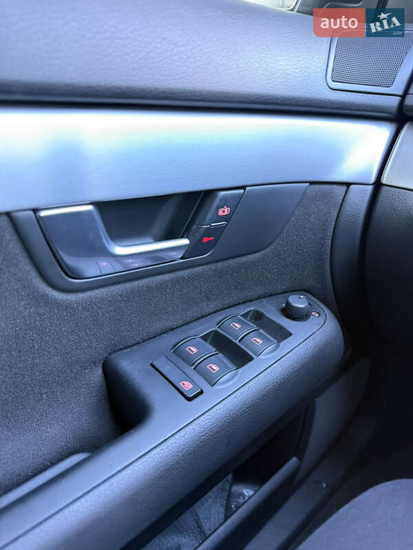 Седан Audi A4 2005 в Днепре фото 21 Седан Audi A4 2005 в Днепре