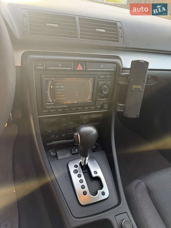 Універсал Audi A4 2006 в Борщеві