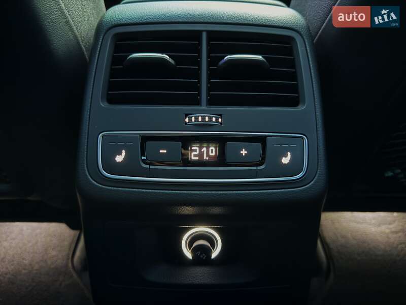 Седан Audi A4 2020 в Києві фото 37 Седан Audi A4 2020 в Києві
