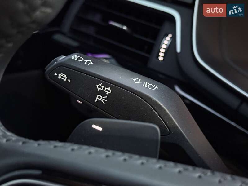 Седан Audi A4 2020 в Києві фото 51 Седан Audi A4 2020 в Києві