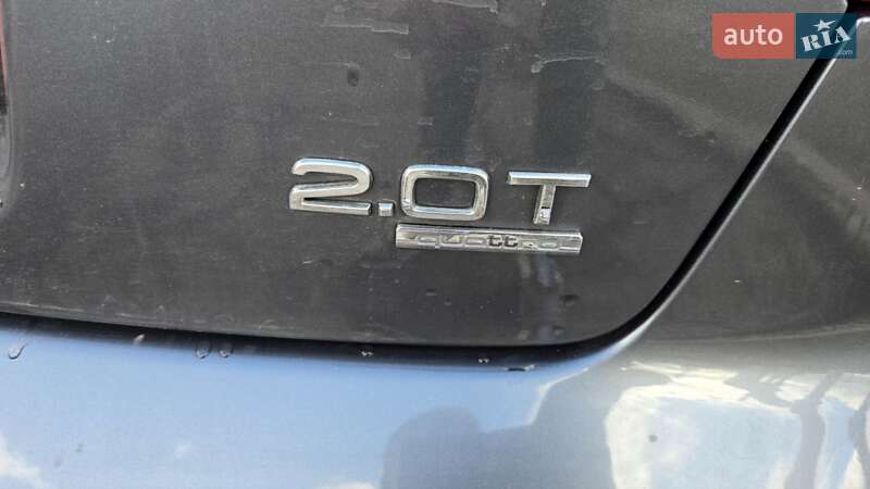 Универсал Audi A4 2007 в Каменском фото 24 Универсал Audi A4 2007 в Каменском