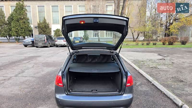 Универсал Audi A4 2007 в Каменском фото 26 Универсал Audi A4 2007 в Каменском