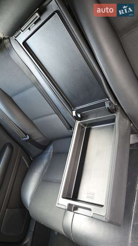 Универсал Audi A4 2007 в Каменском фото 36 Универсал Audi A4 2007 в Каменском