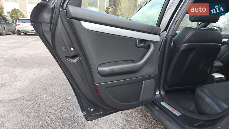 Универсал Audi A4 2007 в Каменском фото 34 Универсал Audi A4 2007 в Каменском