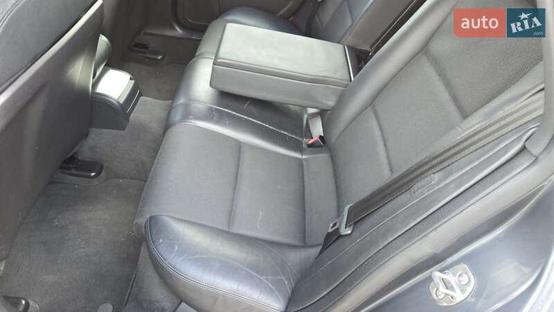 Универсал Audi A4 2007 в Каменском фото 35 Универсал Audi A4 2007 в Каменском