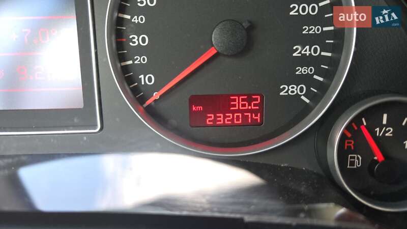 Универсал Audi A4 2007 в Каменском фото 50 Универсал Audi A4 2007 в Каменском