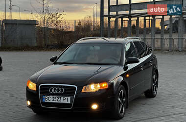 Універсал Audi A4 2006 в Львові