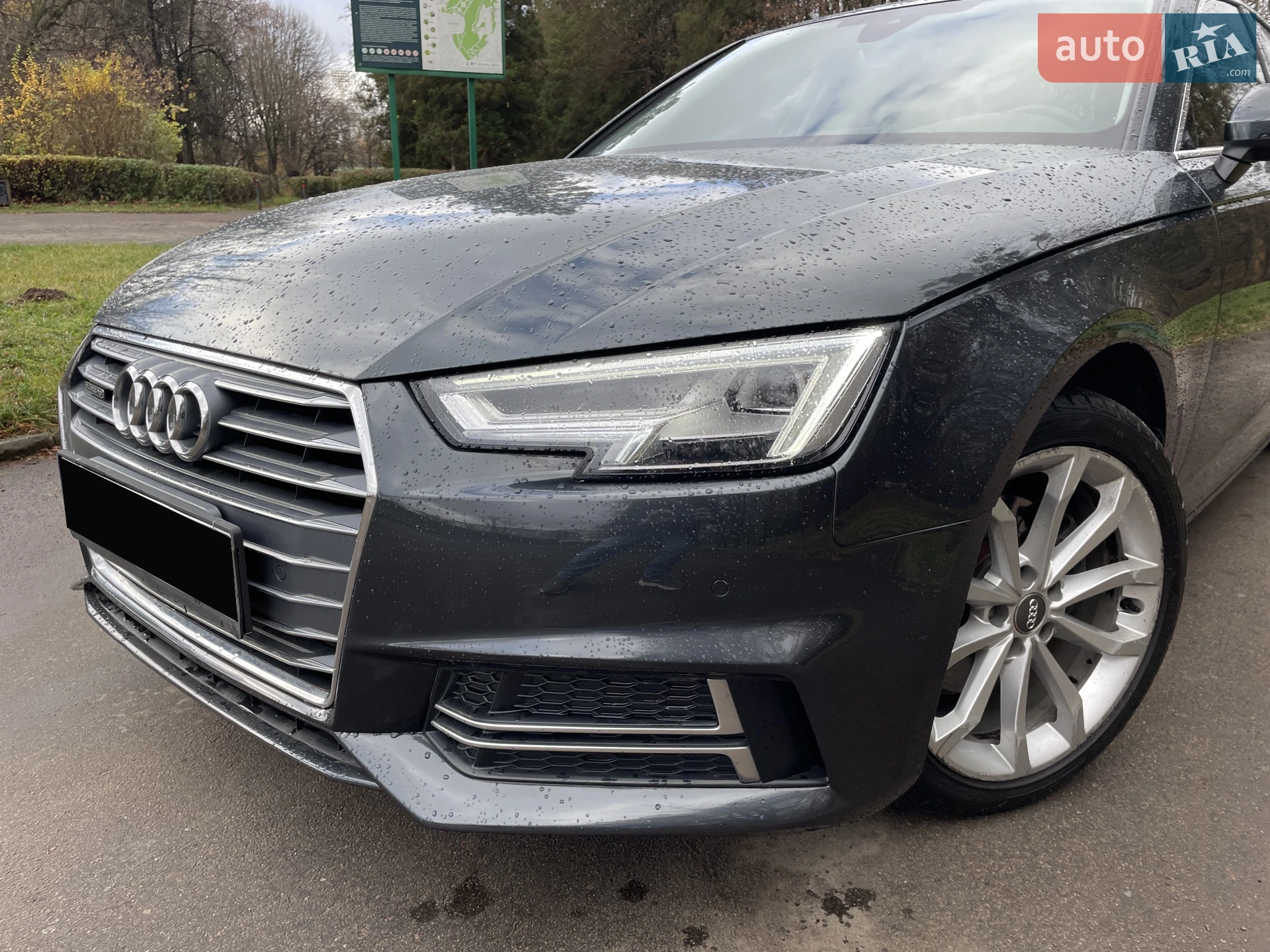 2018 Audi A4 - мініатюра 4