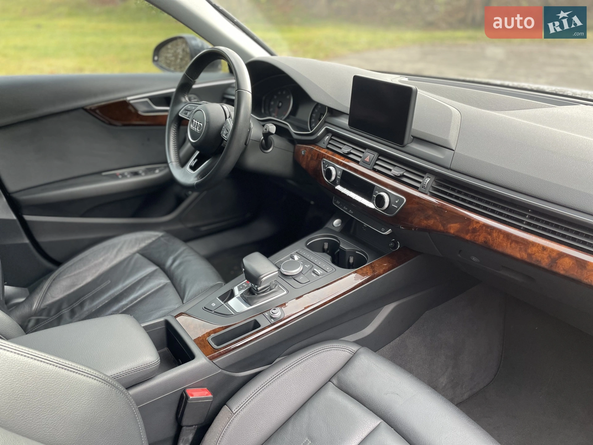 2018 Audi A4 - мініатюра 30