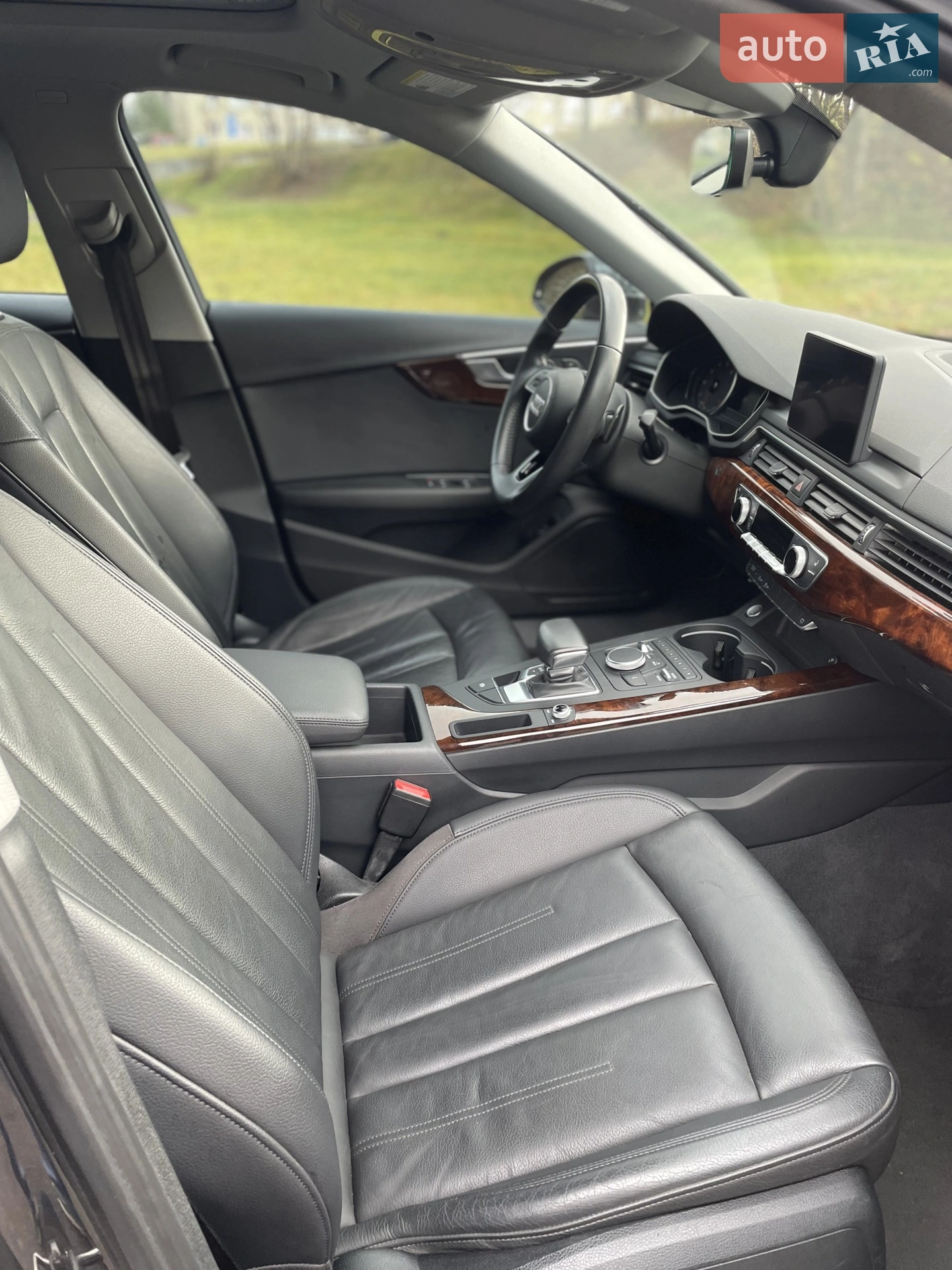 2018 Audi A4 - мініатюра 33