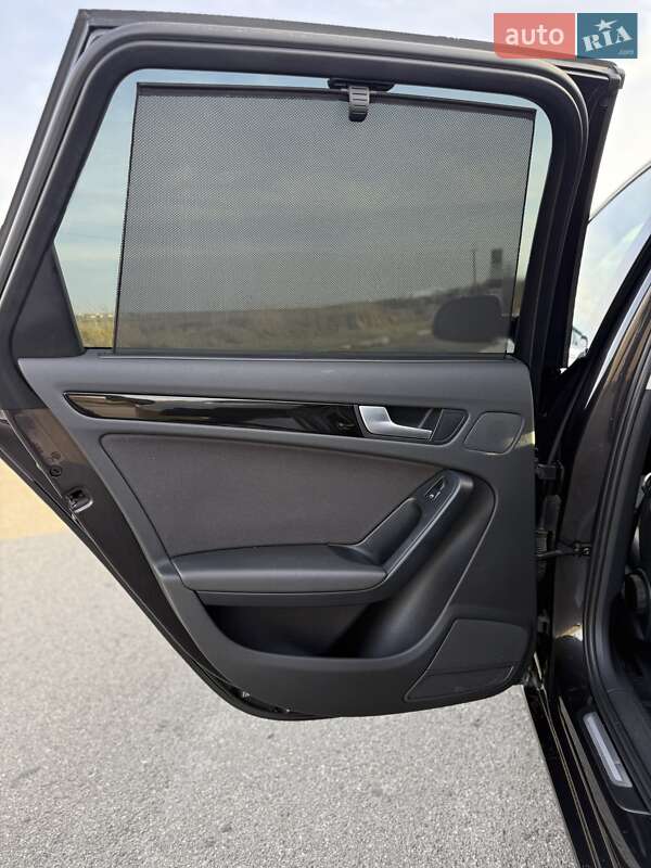 Універсал Audi A4 2010 в Ніжині