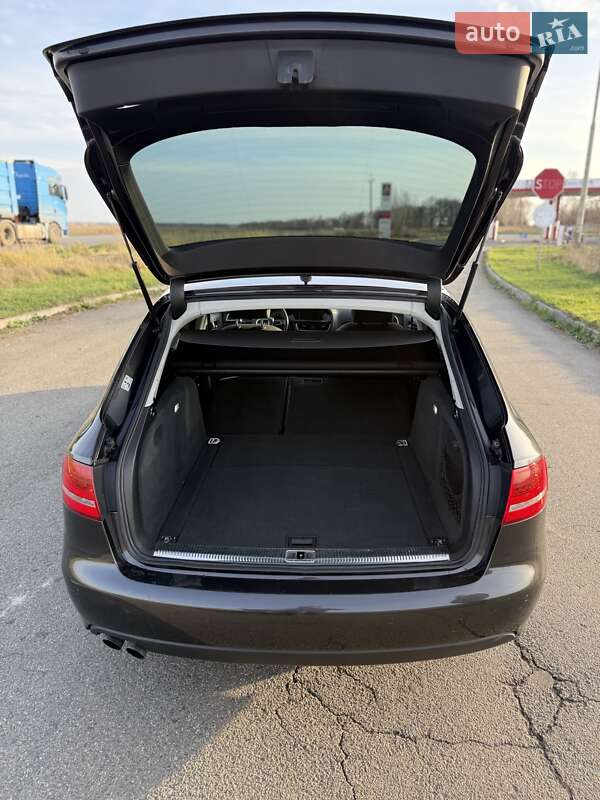 Універсал Audi A4 2010 в Ніжині