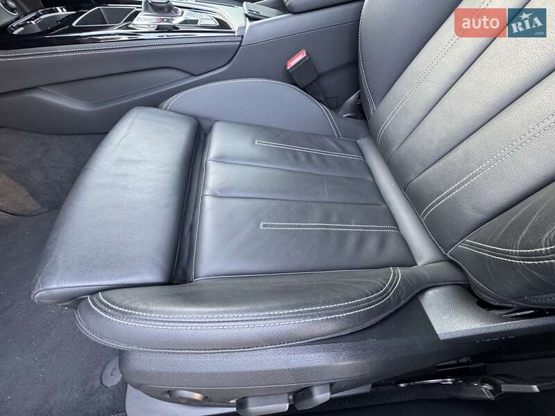 Седан Audi A4 2024 в Киеве фото 22 Седан Audi A4 2024 в Киеве
