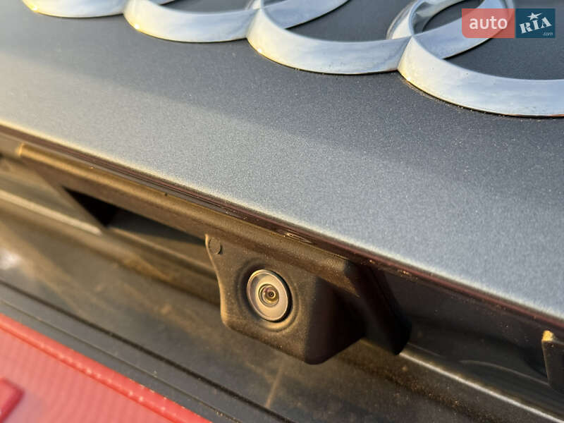 Седан Audi A4 2016 в Броварах фото 12 Седан Audi A4 2016 в Броварах