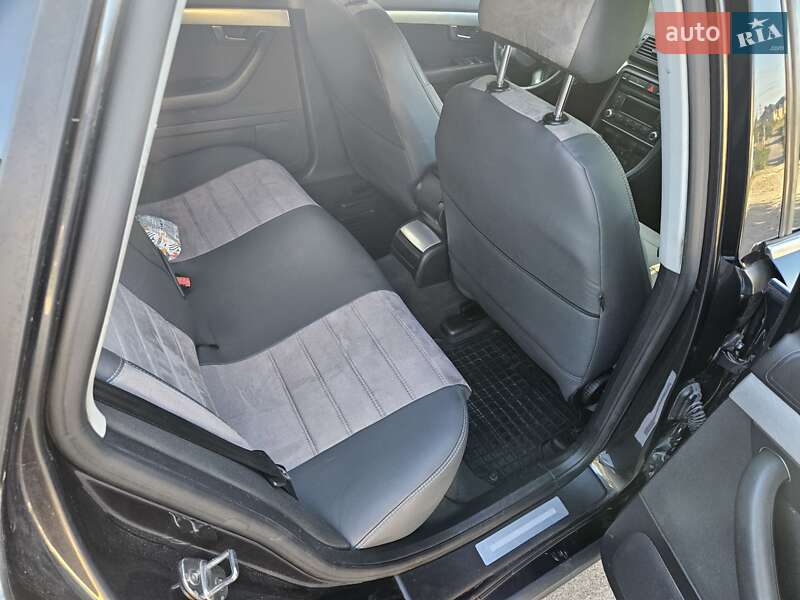 Універсал Audi A4 2007 в Рівному фото 12 Універсал Audi A4 2007 в Рівному