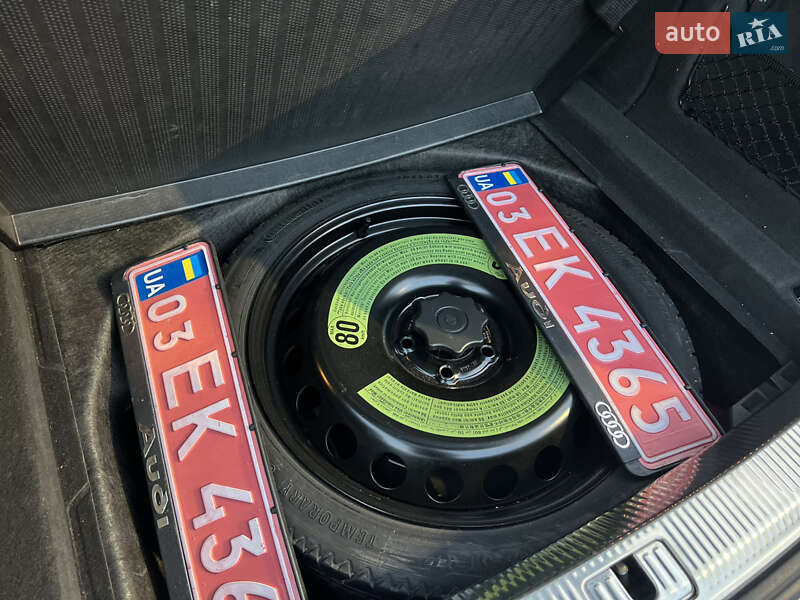 Універсал Audi A4 2010 в Луцьку