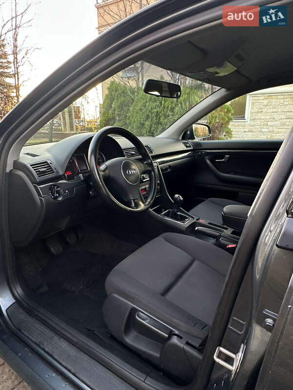 Універсал Audi A4 2003 в Сарнах фото 24 Універсал Audi A4 2003 в Сарнах