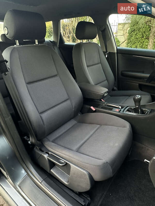 Універсал Audi A4 2003 в Сарнах фото 35 Універсал Audi A4 2003 в Сарнах