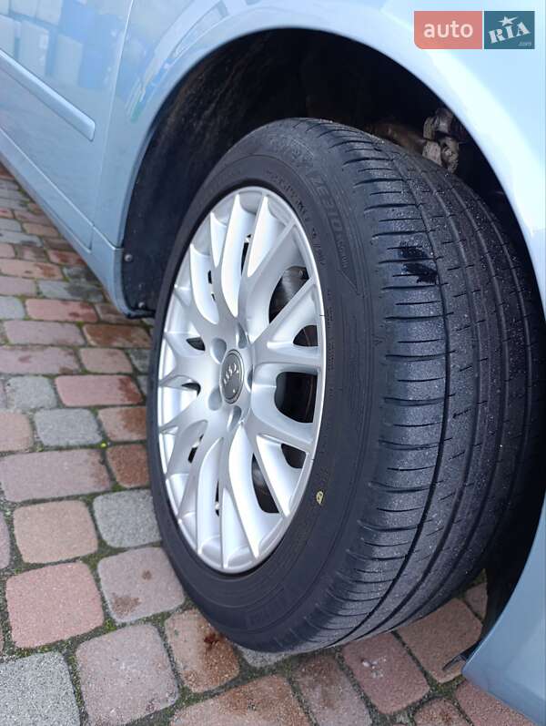 Универсал Audi A4 2008 в Сарнах фото 24 Универсал Audi A4 2008 в Сарнах