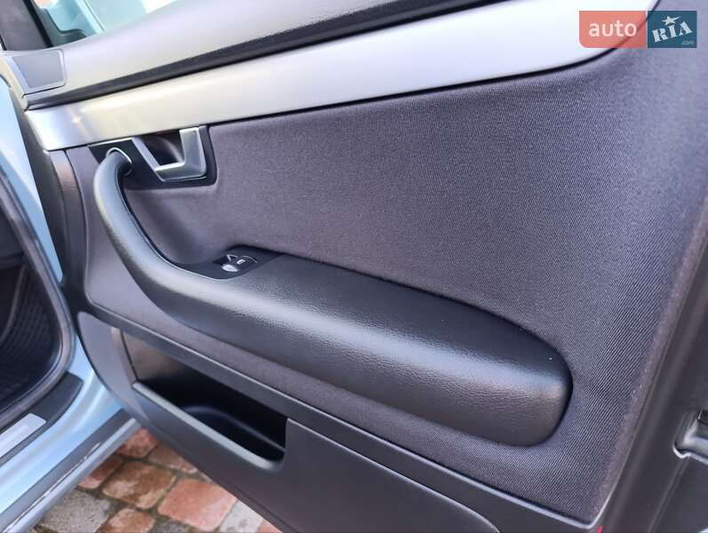 Универсал Audi A4 2008 в Сарнах фото 60 Универсал Audi A4 2008 в Сарнах