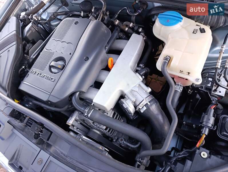 Универсал Audi A4 2008 в Сарнах фото 71 Универсал Audi A4 2008 в Сарнах