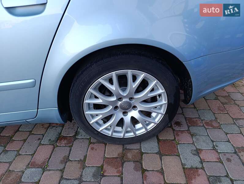 Универсал Audi A4 2008 в Сарнах фото 73 Универсал Audi A4 2008 в Сарнах