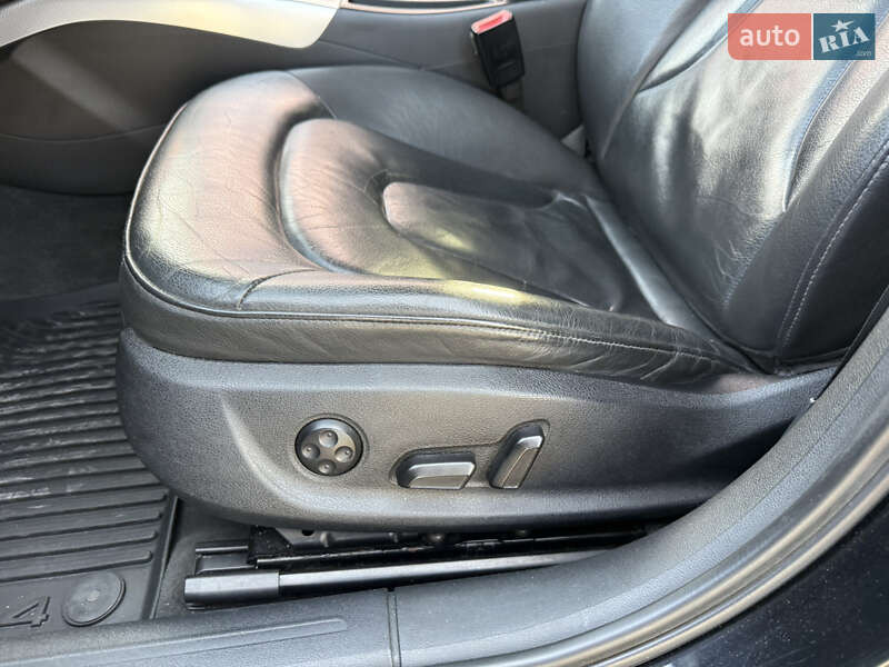 Седан Audi A4 2011 в Стрию фото 30 Седан Audi A4 2011 в Стрию