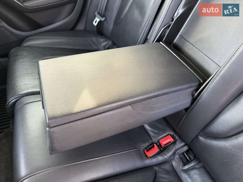 Седан Audi A4 2011 в Стрию фото 40 Седан Audi A4 2011 в Стрию