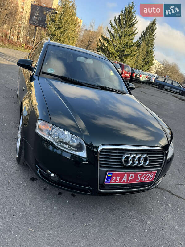 Универсал Audi A4 2005 в Хмельницком фото 8 Универсал Audi A4 2005 в Хмельницком