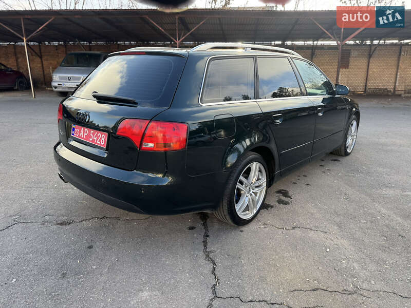 Универсал Audi A4 2005 в Хмельницком фото 18 Универсал Audi A4 2005 в Хмельницком