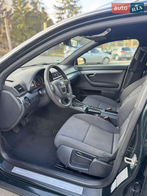 Универсал Audi A4 2005 в Хмельницком фото 22 Универсал Audi A4 2005 в Хмельницком