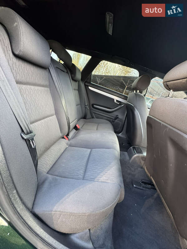 Универсал Audi A4 2005 в Хмельницком фото 31 Универсал Audi A4 2005 в Хмельницком