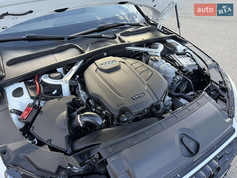 Седан Audi A4 2020 в Киеве фото 70 Седан Audi A4 2020 в Киеве