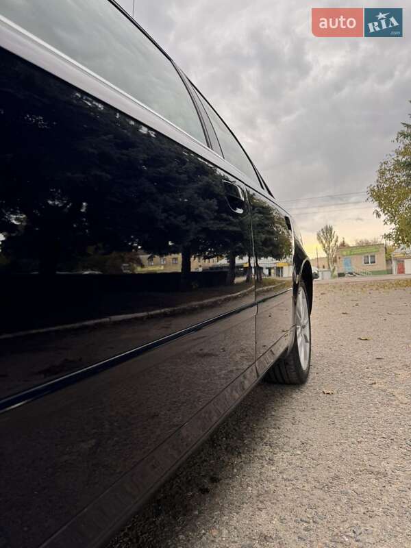 Седан Audi A4 2008 в Вознесенську фото 5 Седан Audi A4 2008 в Вознесенську