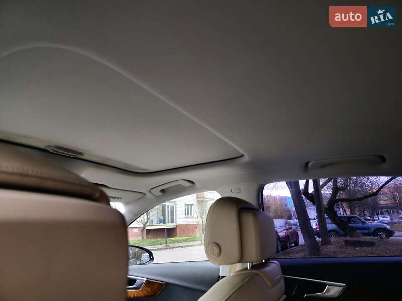 Седан Audi A4 2017 в Львові фото 17 Седан Audi A4 2017 в Львові