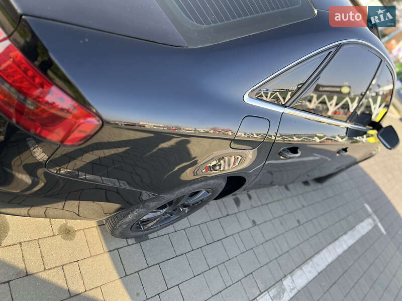 Седан Audi A4 2012 в Хмельницькому