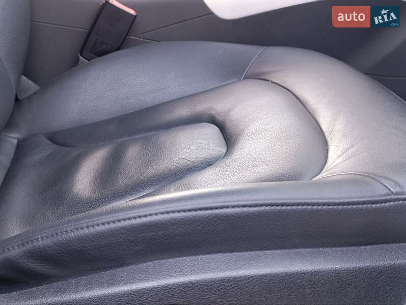 Седан Audi A4 2013 в Дрогобичі фото 20 Седан Audi A4 2013 в Дрогобичі